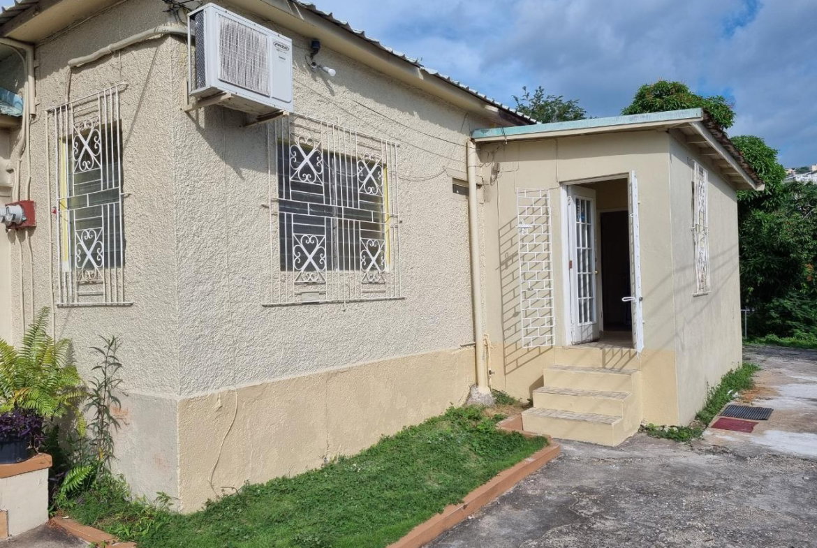 Second image of 20 Roosevelt Avenue in Kingston 6, St. Andrew, Jamaica - property is For Rent