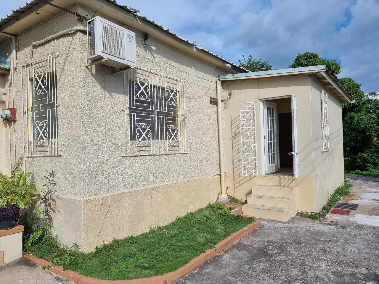 Second image of 20 Roosevelt Avenue in Kingston 6, St. Andrew, Jamaica - property is For Rent