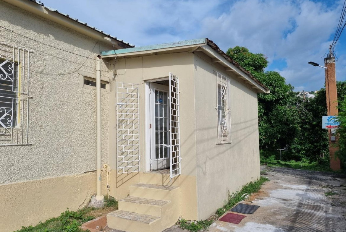 First image of 20 Roosevelt Avenue in Kingston 6, St. Andrew, Jamaica - property is For Rent