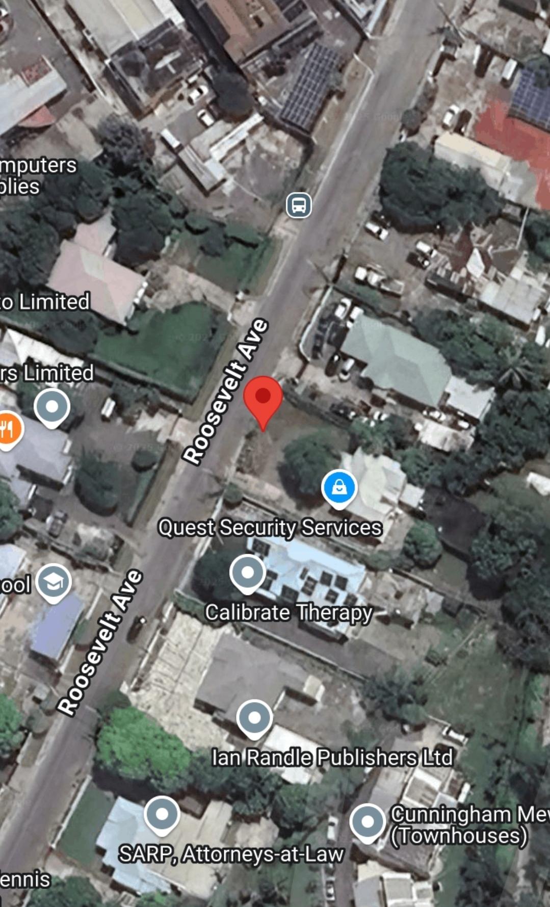 Fourth image of 20 Roosevelt Avenue in Kingston 6, St. Andrew, Jamaica - property is For Rent