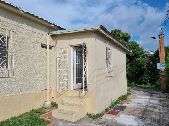 First image of 20 Roosevelt Avenue in Kingston 6, St. Andrew, Jamaica - property is For Rent