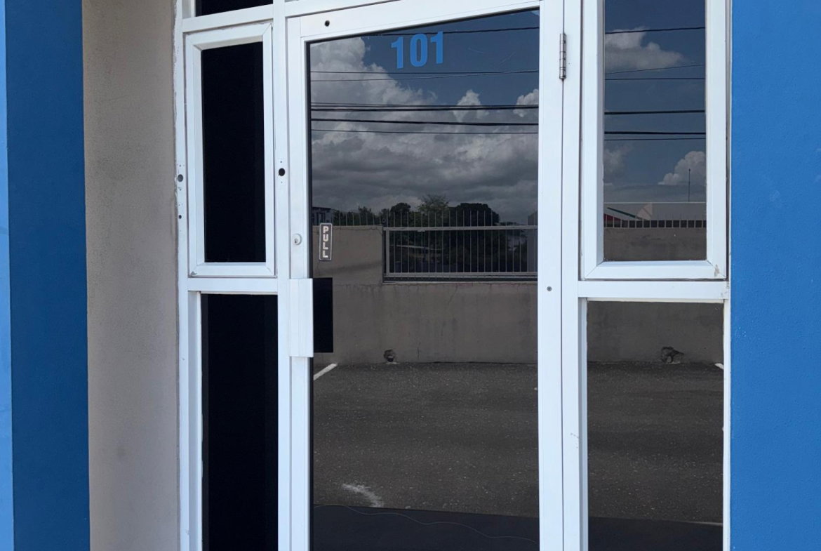First image of 101-34 Annette Crescent in Kingston 10, St. Andrew, Jamaica - property is For Rent