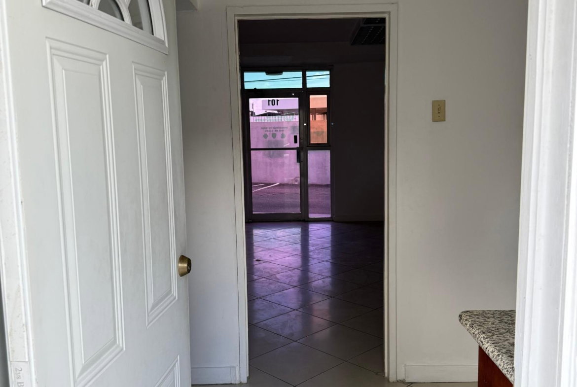 Fourth image of 101-34 Annette Crescent in Kingston 10, St. Andrew, Jamaica - property is For Rent