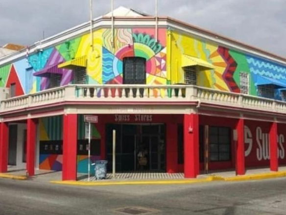 First image of 109 Harbour Street in KINGSTON, Kingston, Jamaica - property is For Rent