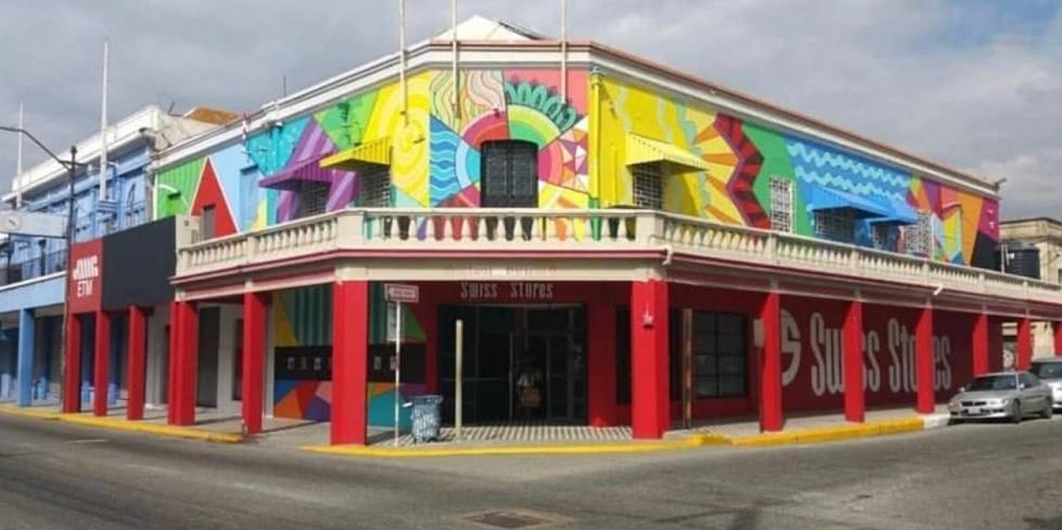 First image of 109 Harbour Street in KINGSTON, Kingston, Jamaica - property is For Rent