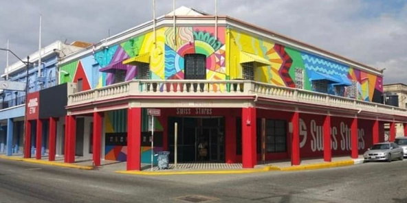 First image of 109 Harbour Street in KINGSTON, Kingston, Jamaica - property is For Rent