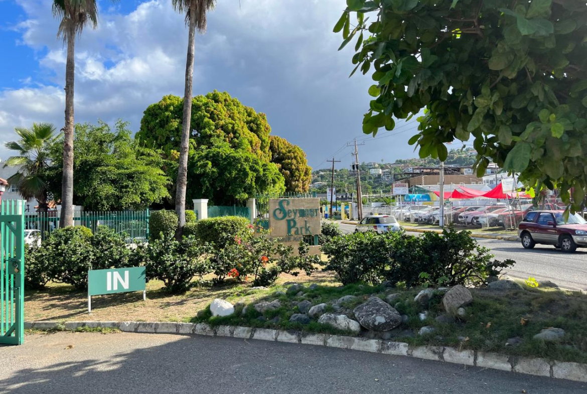 Second image of 7-2 Seymour Ave in Kingston 6, St. Andrew, Jamaica - property is For Rent