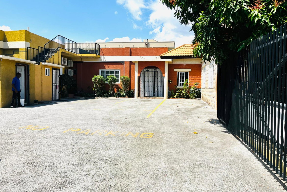 Second image of 1-24 Cargill Avenue in Kingston 10, St. Andrew, Jamaica - property is For Rent