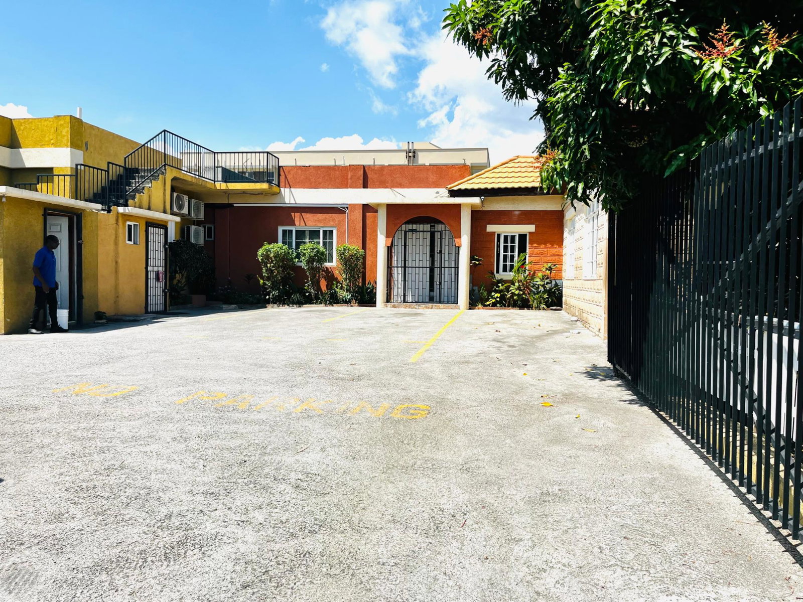 Second image of 1-24 Cargill Avenue in Kingston 10, St. Andrew, Jamaica - property is For Rent