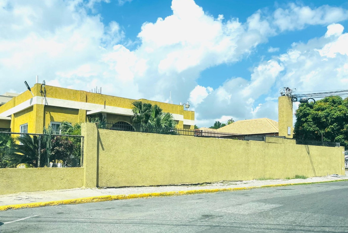 First image of 1-24 Cargill Avenue in Kingston 10, St. Andrew, Jamaica - property is For Rent