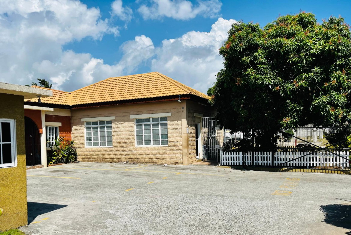 Third image of 1-24 Cargill Avenue in Kingston 10, St. Andrew, Jamaica - property is For Rent