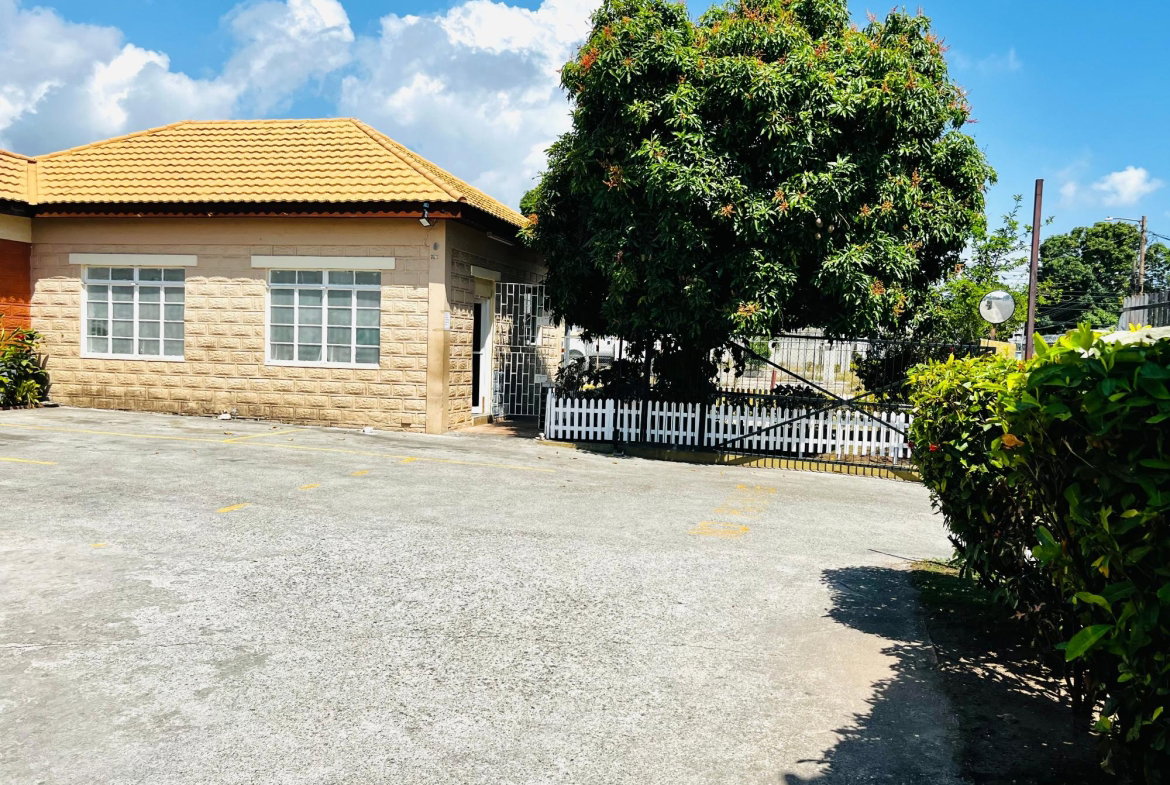 Fourth image of 1-24 Cargill Avenue in Kingston 10, St. Andrew, Jamaica - property is For Rent