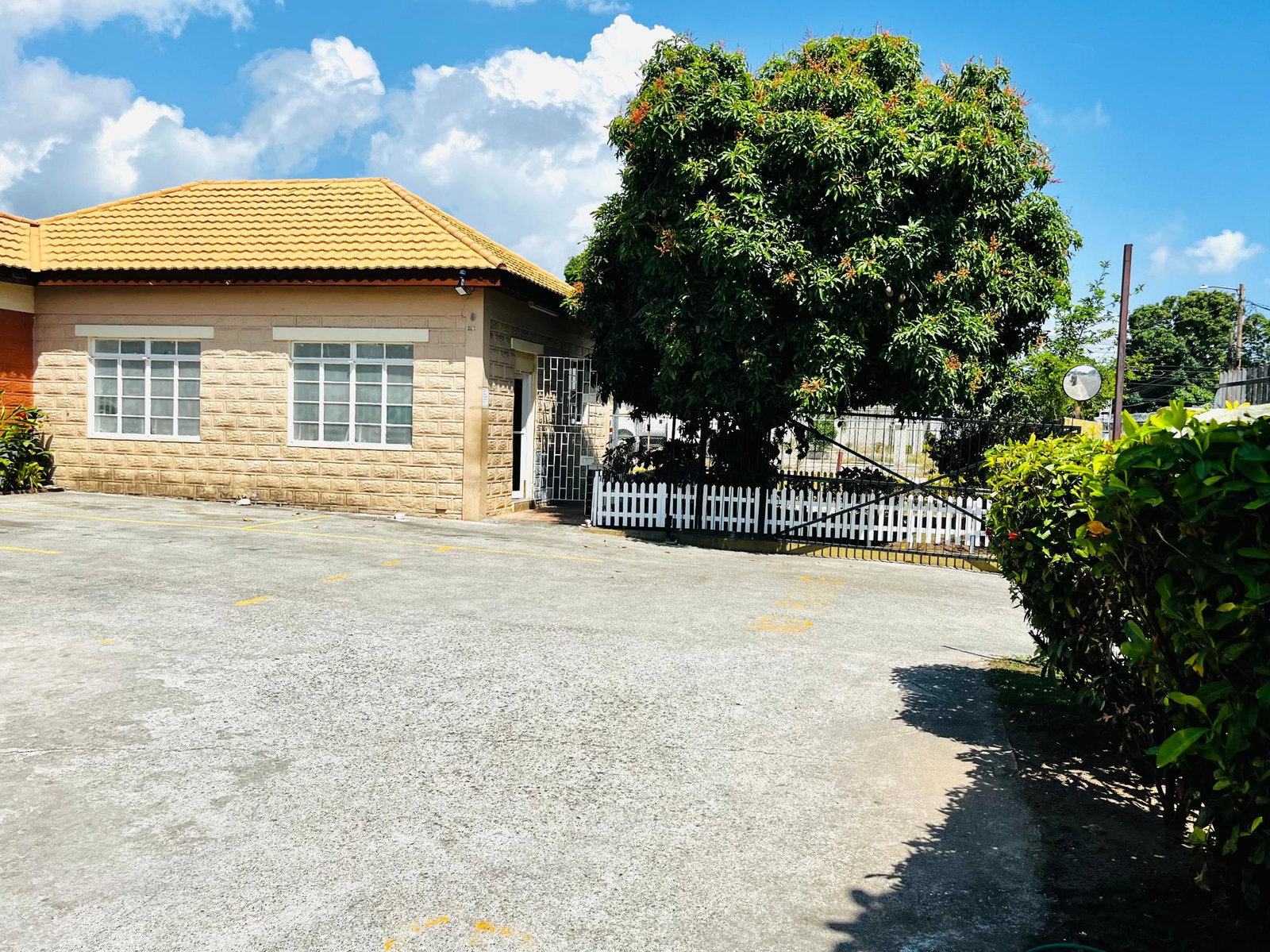 Fourth image of 1-24 Cargill Avenue in Kingston 10, St. Andrew, Jamaica - property is For Rent