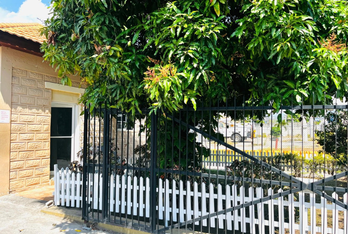 Fifth image of 1-24 Cargill Avenue in Kingston 10, St. Andrew, Jamaica - property is For Rent