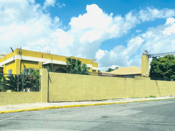 First image of 1-24 Cargill Avenue in Kingston 10, St. Andrew, Jamaica - property is For Rent