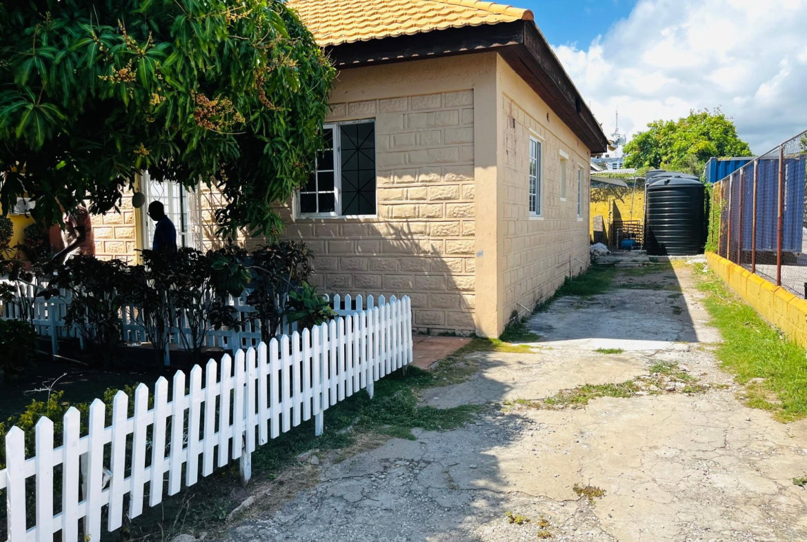 Eighth image of 1-24 Cargill Avenue in Kingston 10, St. Andrew, Jamaica - property is For Rent