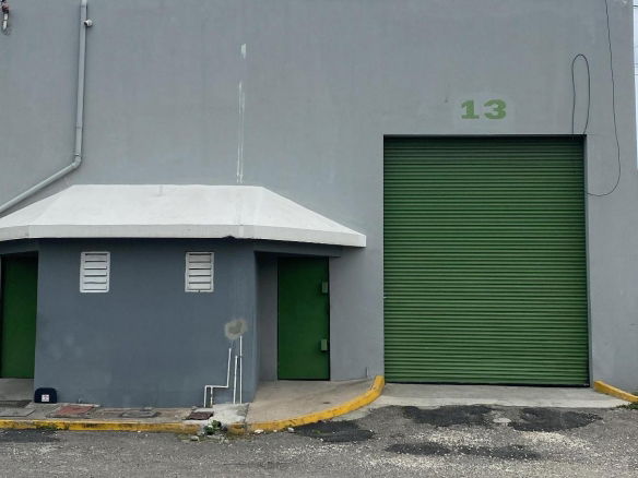 Office Space for Rent on Molynes Road, St. Andrew | Secure & Central Location 3 First image of 13-29 Molynes Road in Kingston 10, St. Andrew, Jamaica - property is For Rent