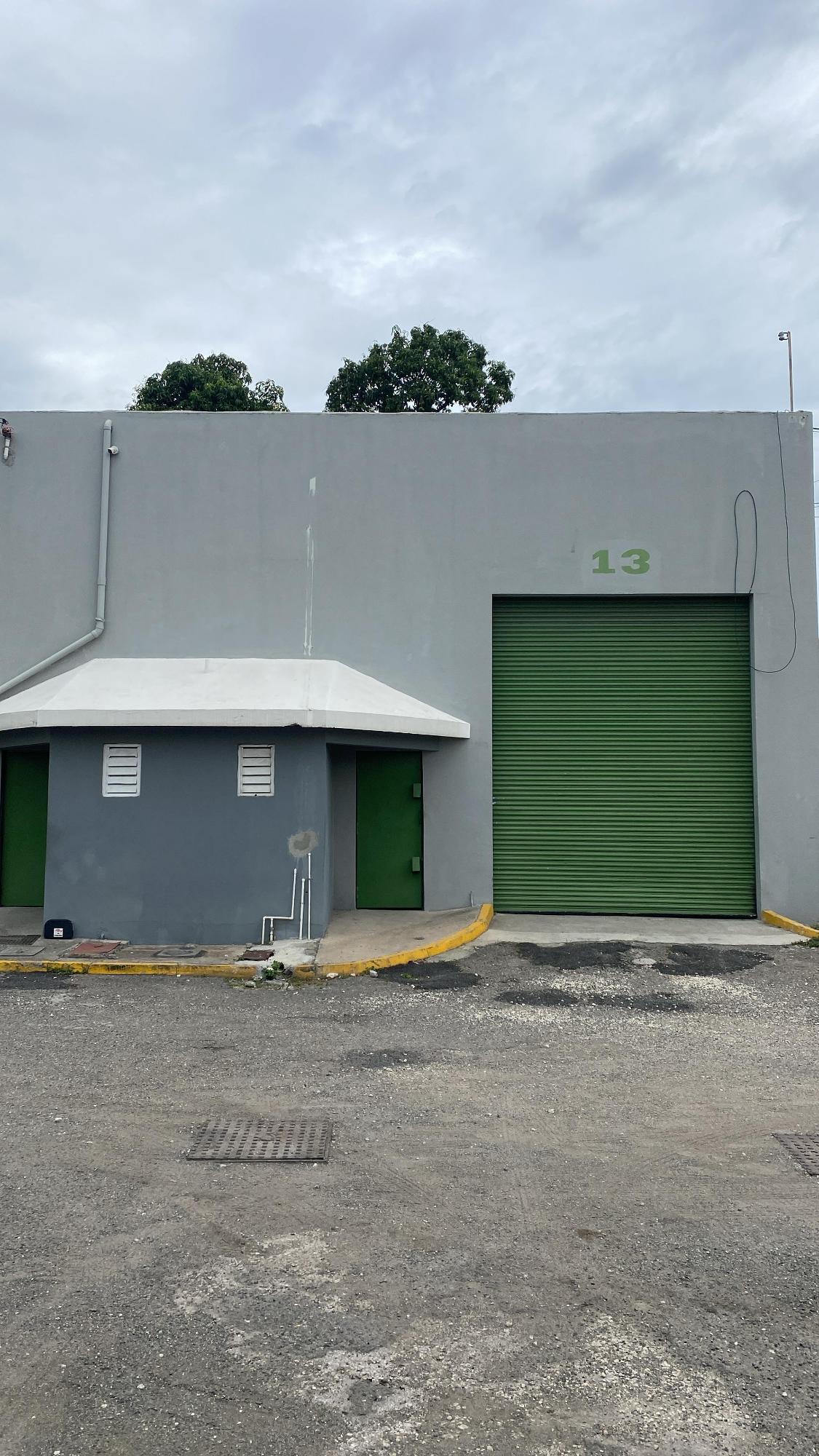 Office-Space-for-Rent-on-Molynes-Road-St.-Andrew-Secure-Central-Location First image of 13-29 Molynes Road in Kingston 10, St. Andrew, Jamaica - property is For Rent