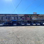 First image of Morant Bay Shopping Plaza in Morant Bay, St. Thomas, Jamaica - property is For Sale