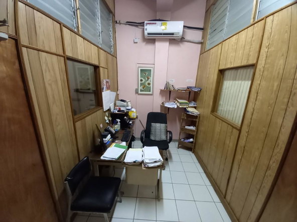 Fifth image of Morant Bay Shopping Plaza in Morant Bay, St. Thomas, Jamaica - property is For Sale