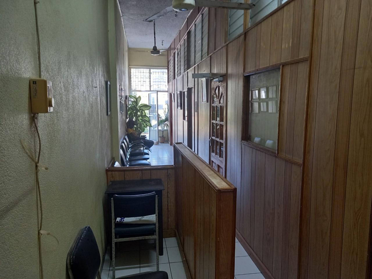 Seventh image of Morant Bay Shopping Plaza in Morant Bay, St. Thomas, Jamaica - property is For Sale