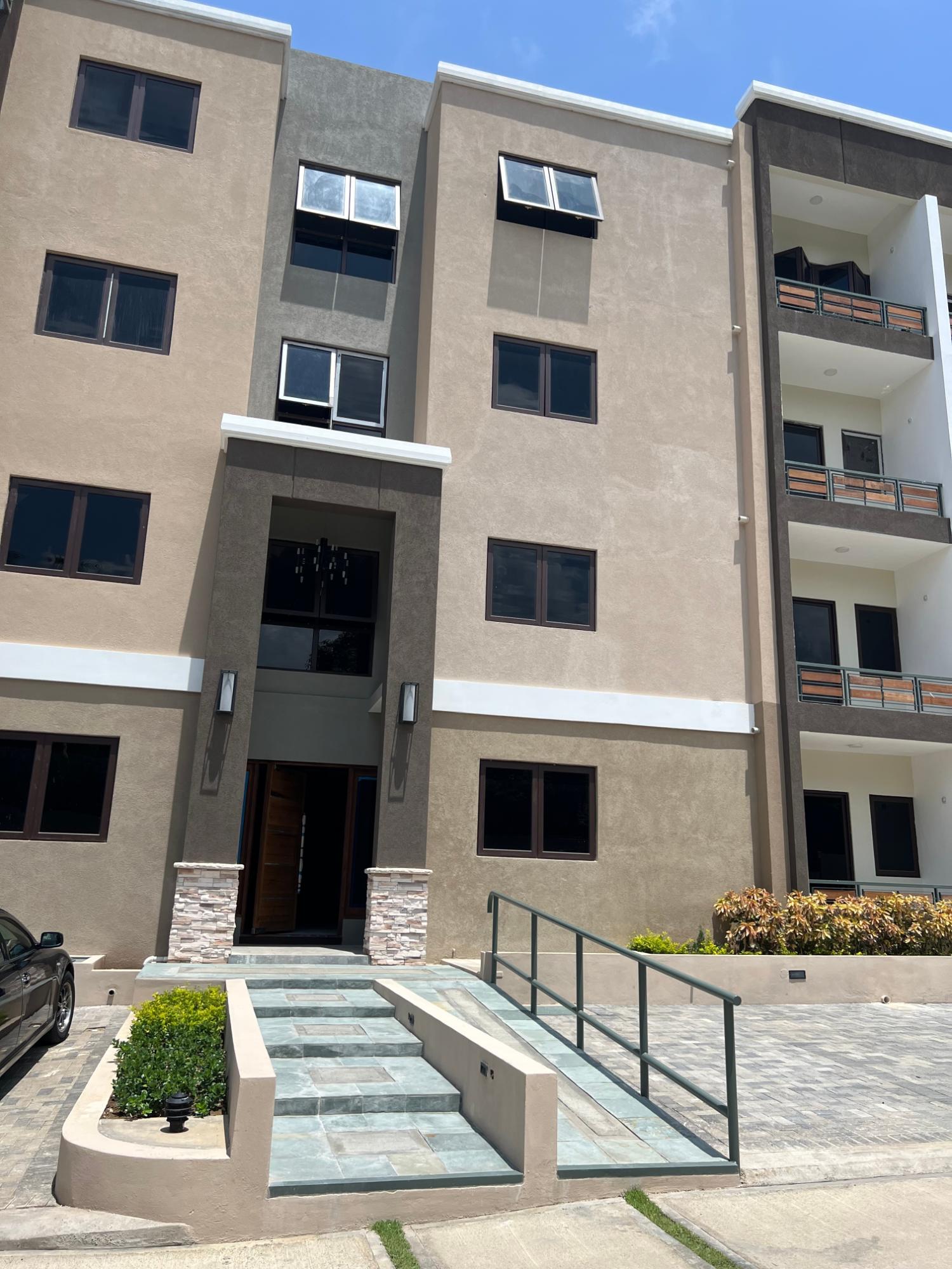 Third image of Paddington Terrace in Kingston 6, St. Andrew, Jamaica - property is For Sale