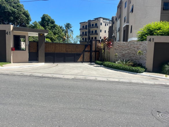 First image of Paddington Terrace in Kingston 6, St. Andrew, Jamaica - property is For Sale