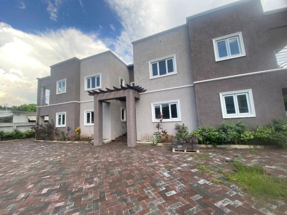 First image of 8-5 Park Avenue in Kingston 19, St. Andrew, Jamaica - property is For Sale