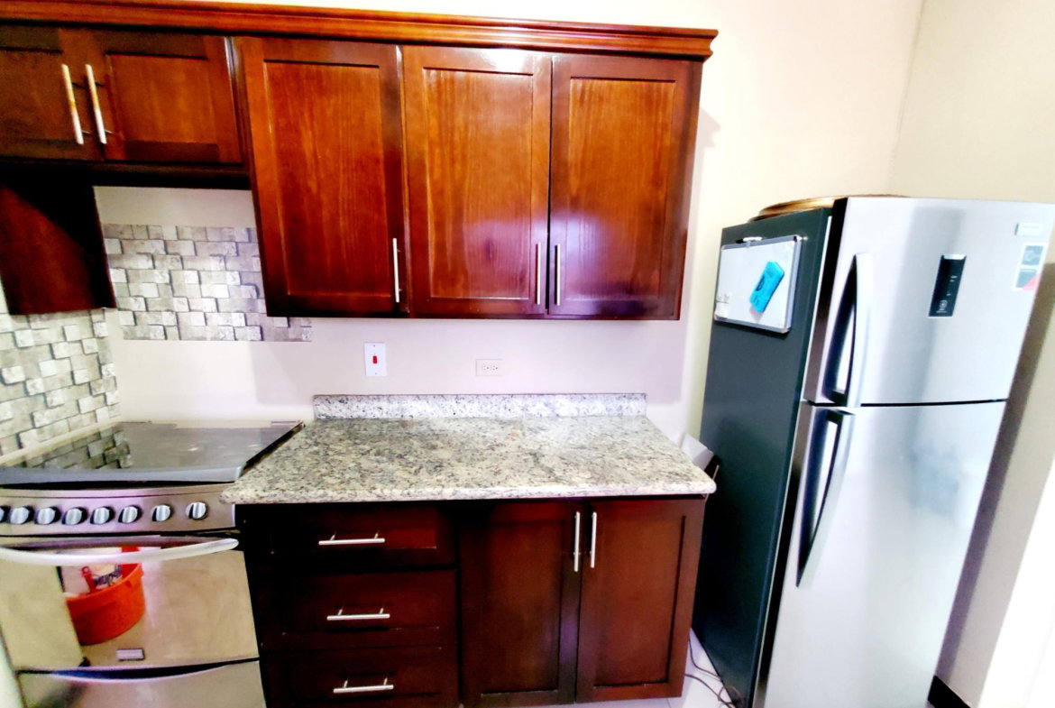 Second image of 7-4 Westminster Close in Kingston 10, St. Andrew, Jamaica - property is For Rent