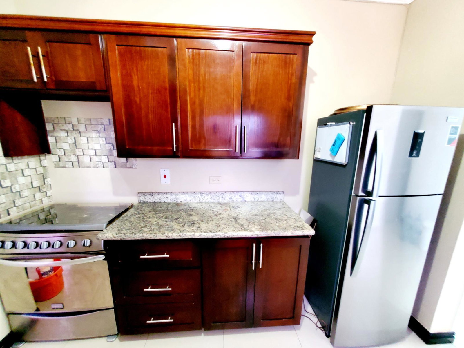 Second image of 7-4 Westminster Close in Kingston 10, St. Andrew, Jamaica - property is For Rent