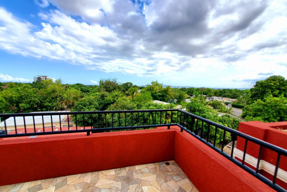 Eleventh image of 7-4 Westminster Close in Kingston 10, St. Andrew, Jamaica - property is For Rent
