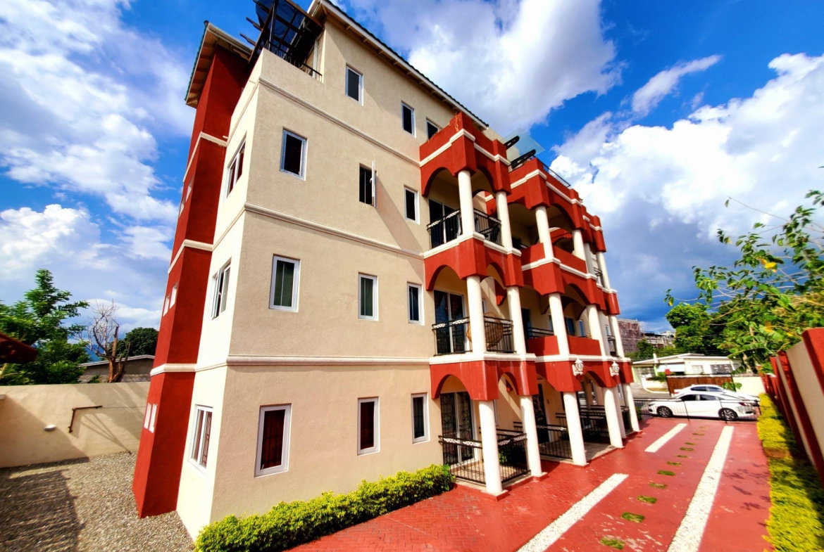 Twelfth image of 7-4 Westminster Close in Kingston 10, St. Andrew, Jamaica - property is For Rent