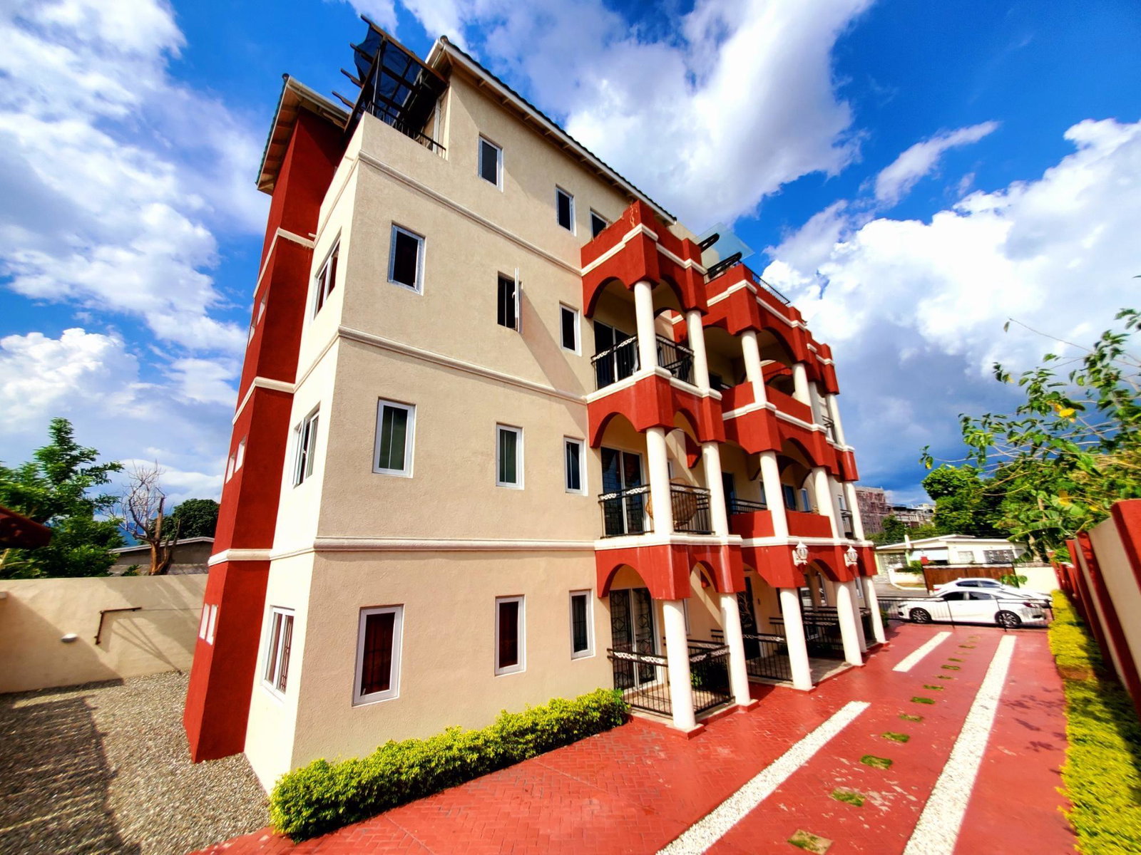 Twelfth image of 7-4 Westminster Close in Kingston 10, St. Andrew, Jamaica - property is For Rent
