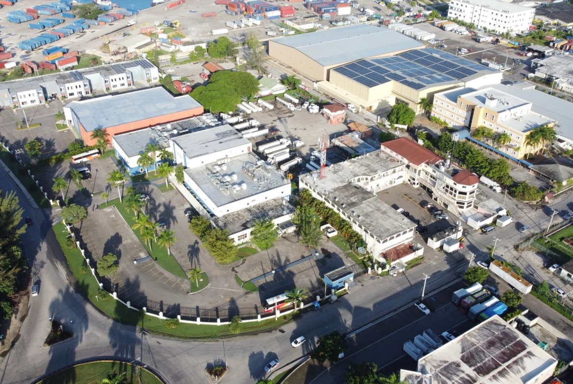 Second image of h6 Coconut Drive Freeport mo in Montego Bay, St. James, Jamaica - property is For Sale