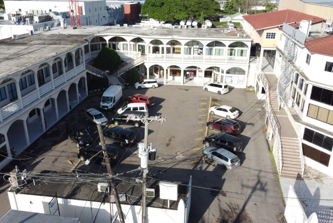 Fourth image of h6 Coconut Drive Freeport mo in Montego Bay, St. James, Jamaica - property is For Sale