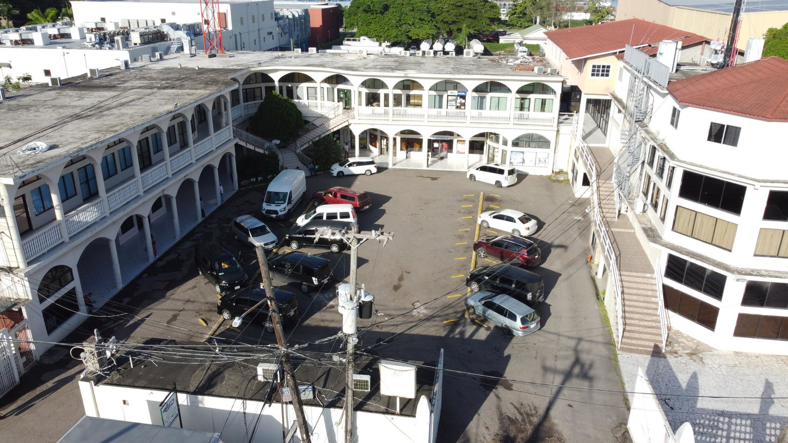 Fourth image of h6 Coconut Drive Freeport mo in Montego Bay, St. James, Jamaica - property is For Sale