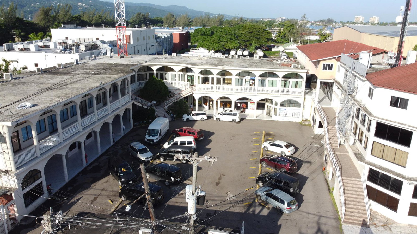 Fifth image of h6 Coconut Drive Freeport mo in Montego Bay, St. James, Jamaica - property is For Sale