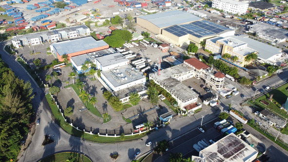 Sixth image of h6 Coconut Drive Freeport mo in Montego Bay, St. James, Jamaica - property is For Sale