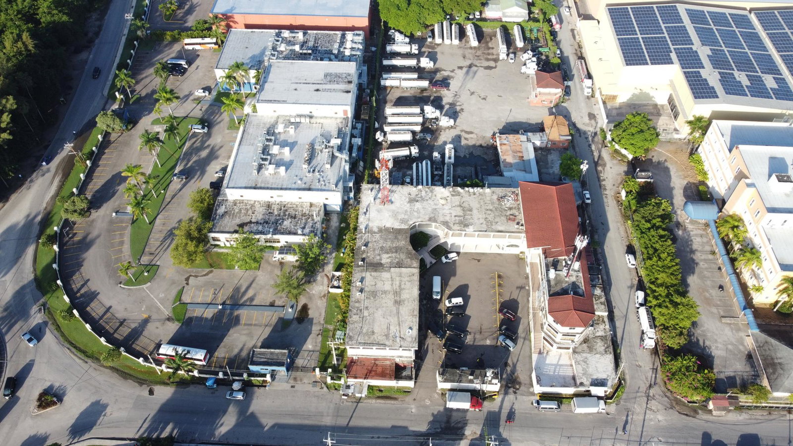 Seventh image of h6 Coconut Drive Freeport mo in Montego Bay, St. James, Jamaica - property is For Sale
