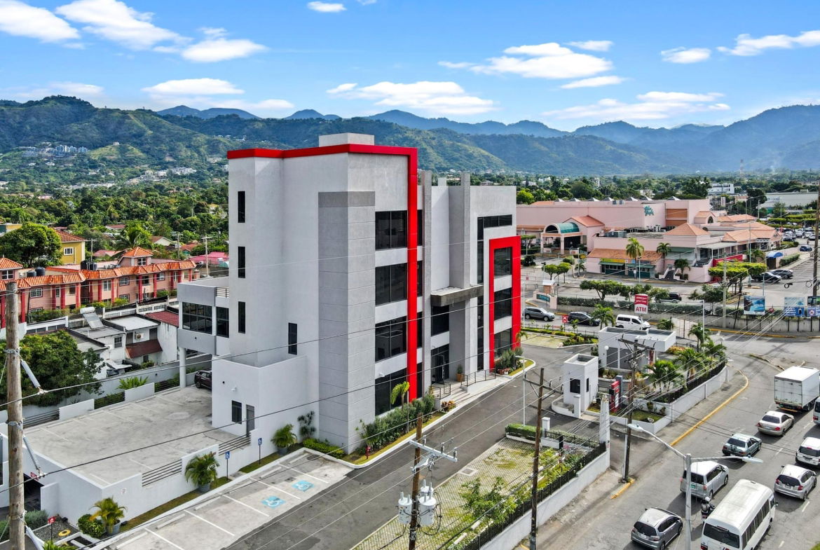 Second image of 102 Hope Road in Kingston 6, St. Andrew, Jamaica - property is For Rent