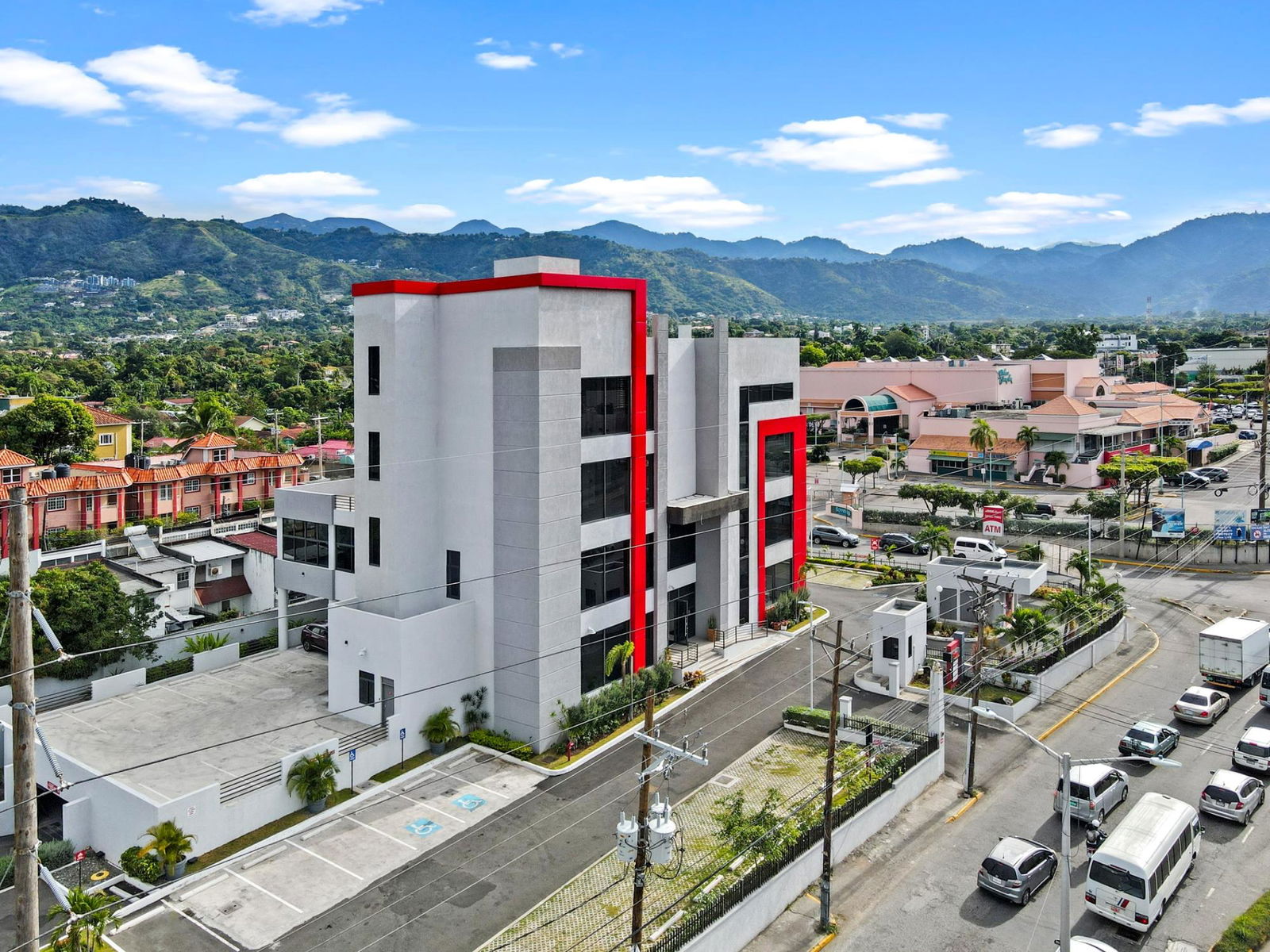 Second image of 102 Hope Road in Kingston 6, St. Andrew, Jamaica - property is For Rent