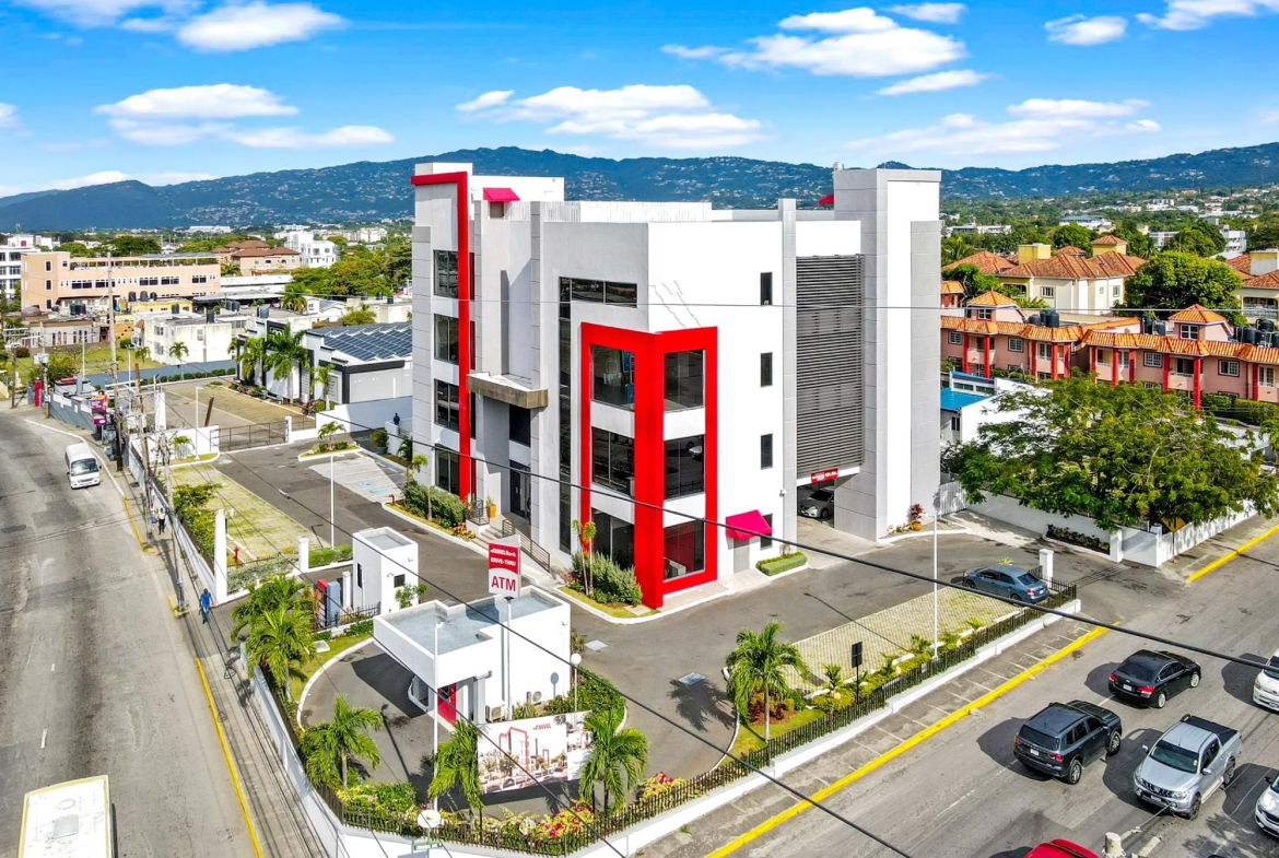 Third image of 102 Hope Road in Kingston 6, St. Andrew, Jamaica - property is For Rent