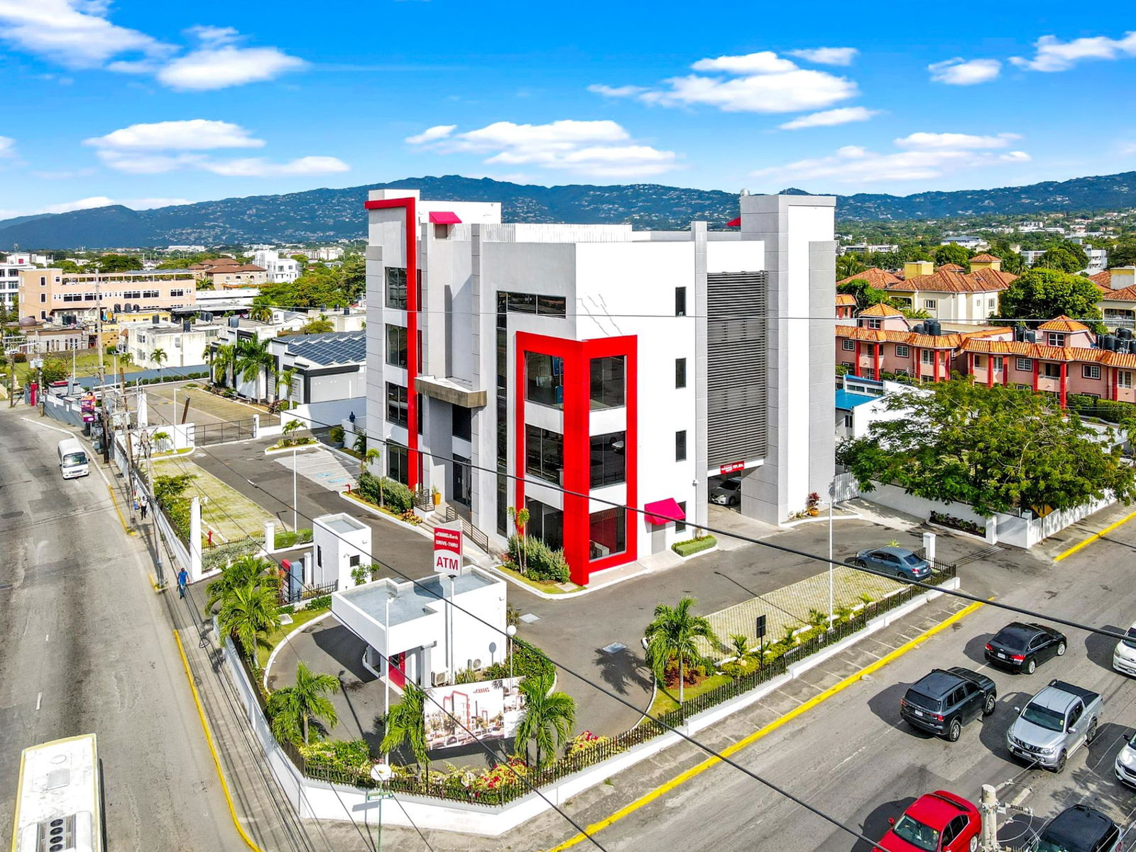 Third image of 102 Hope Road in Kingston 6, St. Andrew, Jamaica - property is For Rent