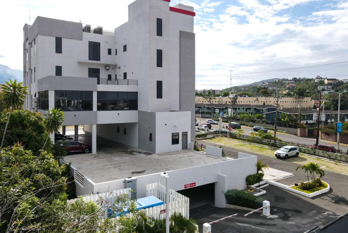 Fourth image of 102 Hope Road in Kingston 6, St. Andrew, Jamaica - property is For Rent