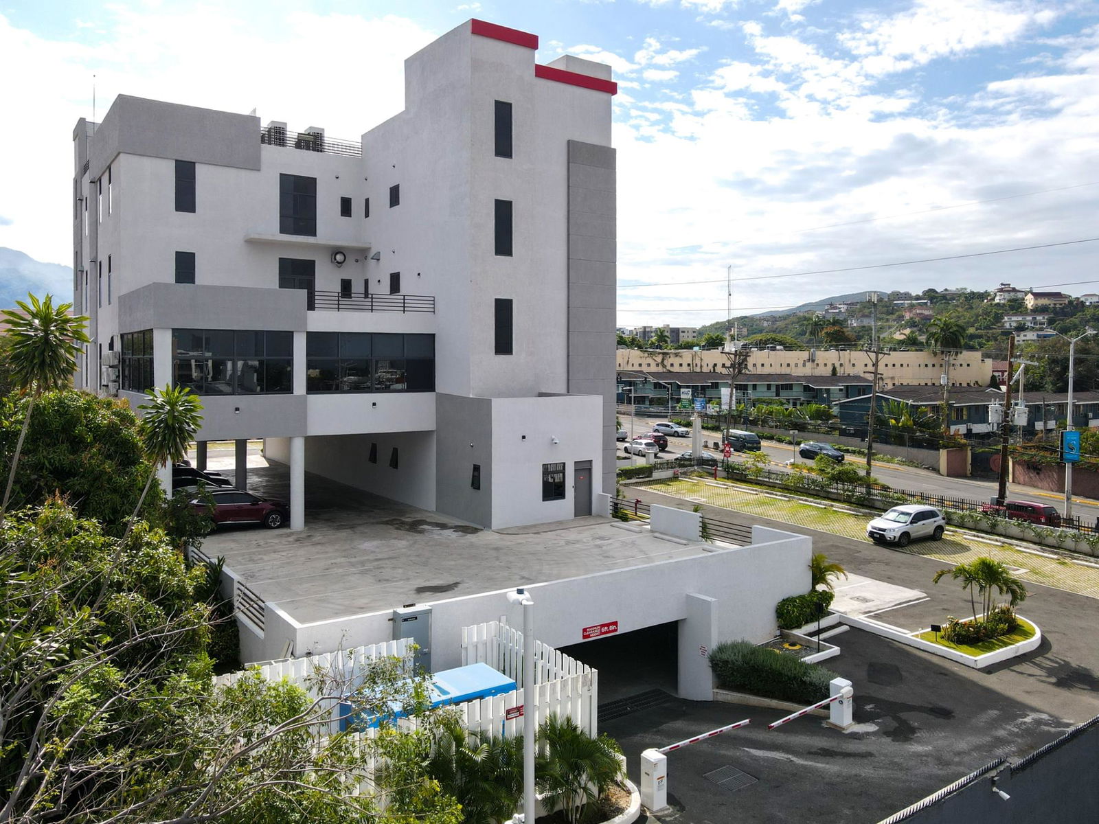Fourth image of 102 Hope Road in Kingston 6, St. Andrew, Jamaica - property is For Rent