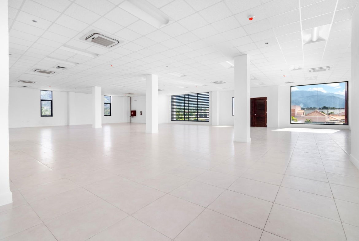 Fifth image of 102 Hope Road in Kingston 6, St. Andrew, Jamaica - property is For Rent