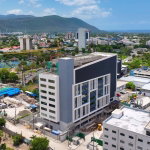 First image of 2&3 Floor-58 Half Way Tree Road in Kingston 5, St. Andrew, Jamaica - property is For Rent