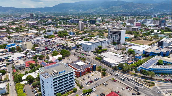 Fifth image of 2&3 Floor-58 Half Way Tree Road in Kingston 5, St. Andrew, Jamaica - property is For Rent