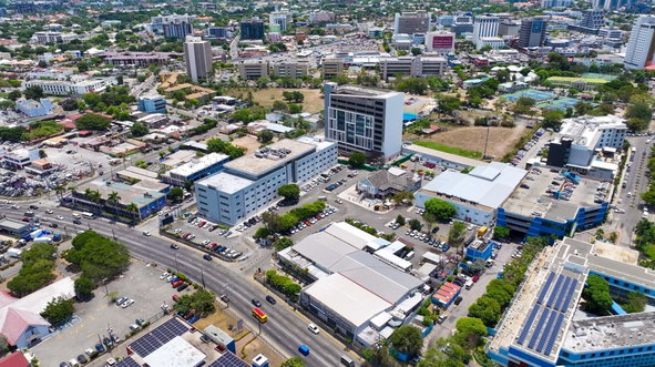 Seventh image of 2&3 Floor-58 Half Way Tree Road in Kingston 5, St. Andrew, Jamaica - property is For Rent