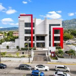 First image of 102 Hope Road in Kingston 6, St. Andrew, Jamaica - property is For Rent